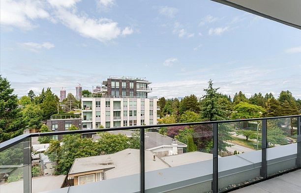 503 6859 Cambie Street South Cambie