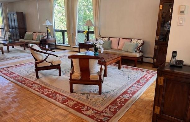 512 4900 Cartier Street Shaughnessy