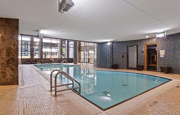 709 77 Walter Hardwick Avenue False Creek