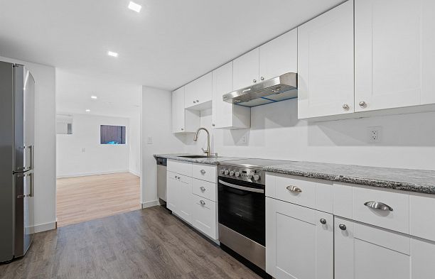 3534 W King Edward Avenue Dunbar