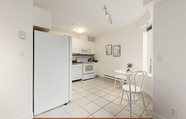 301 1050 Nicola Street West End VW