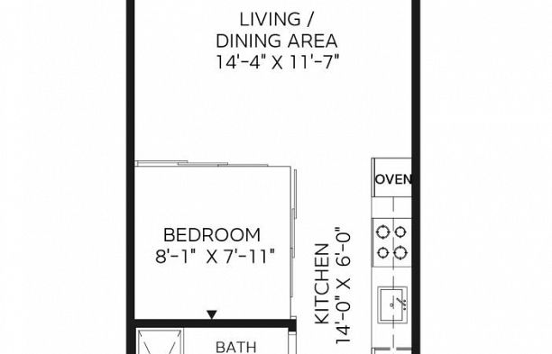 219 159 W 2nd Avenue False Creek