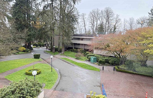 512 4900 Cartier Street Shaughnessy