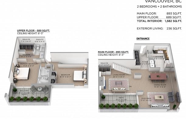 512 4900 Cartier Street Shaughnessy