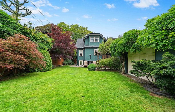 3534 W King Edward Avenue Dunbar