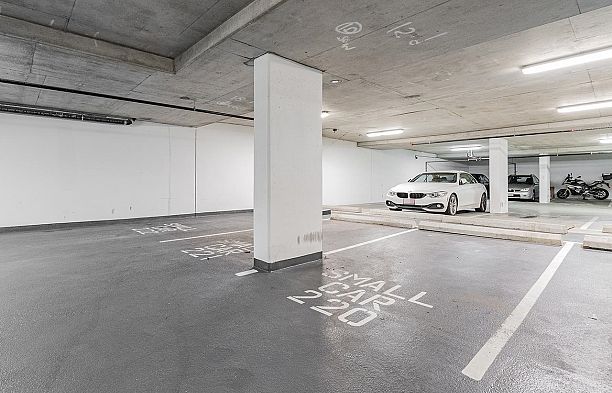 219 159 W 2nd Avenue False Creek