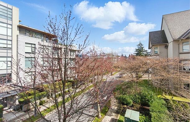 305 6080 Iona Drive University VW