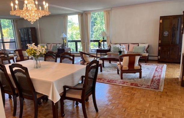 512 4900 Cartier Street Shaughnessy