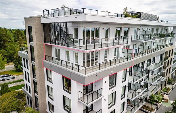 503 6859 Cambie Street South Cambie