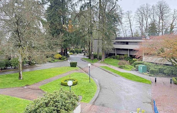 512 4900 Cartier Street Shaughnessy
