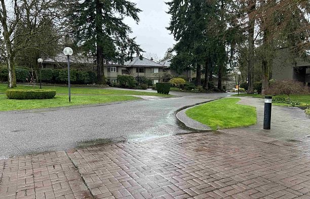 512 4900 Cartier Street Shaughnessy