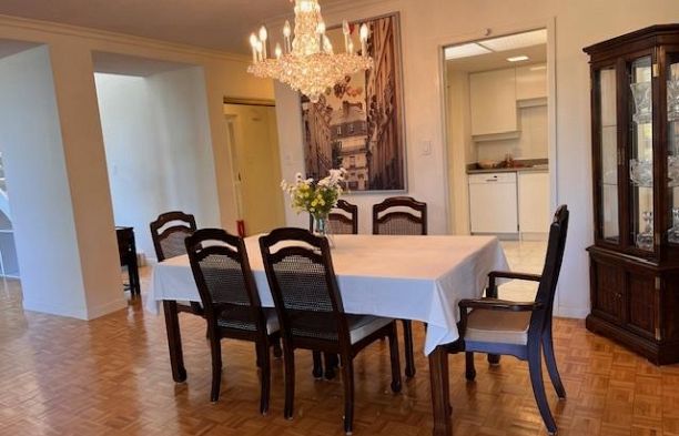 512 4900 Cartier Street Shaughnessy