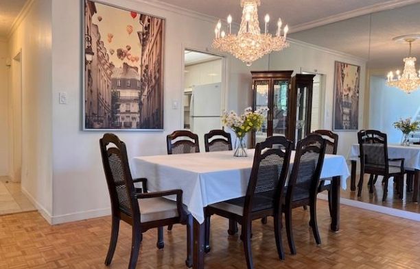 512 4900 Cartier Street Shaughnessy