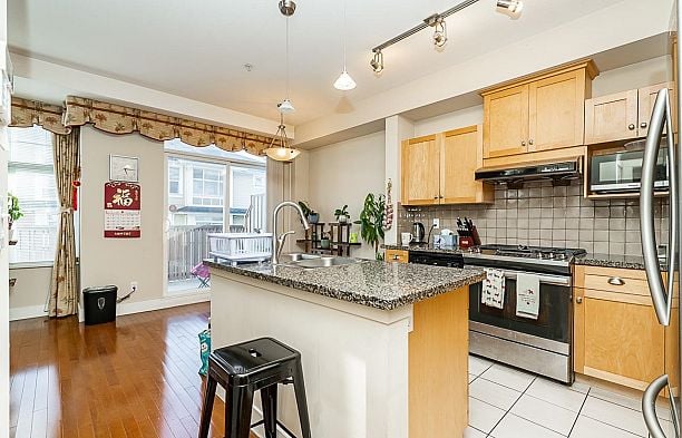 980 W 58th Avenue South Cambie