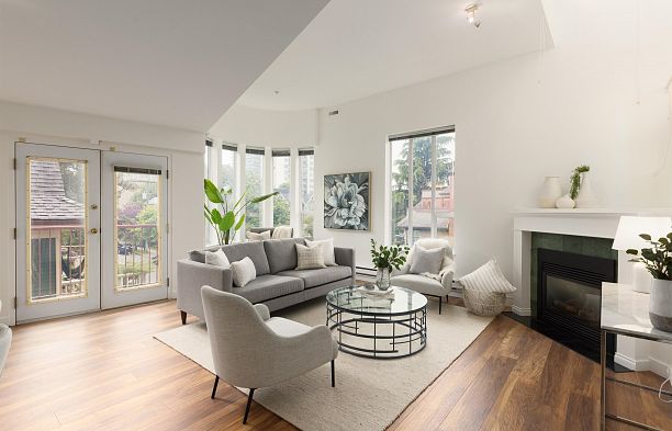 301 1050 Nicola Street West End VW