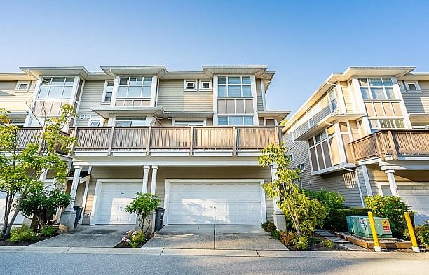 980 W 58th Avenue South Cambie