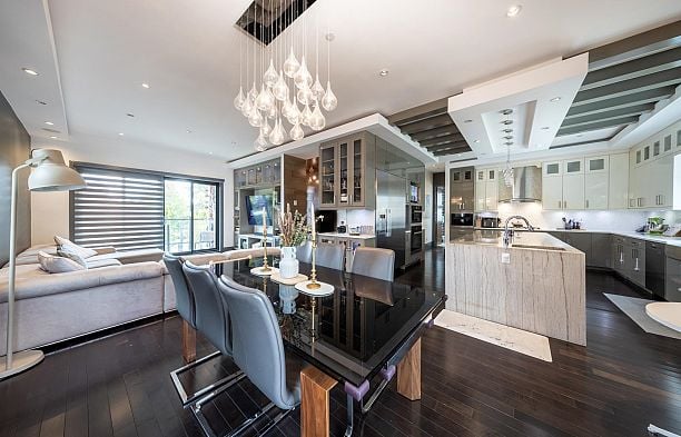 3521 Puget Drive Arbutus