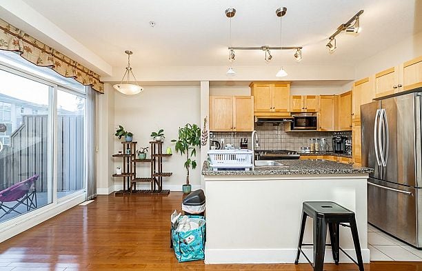 980 W 58th Avenue South Cambie
