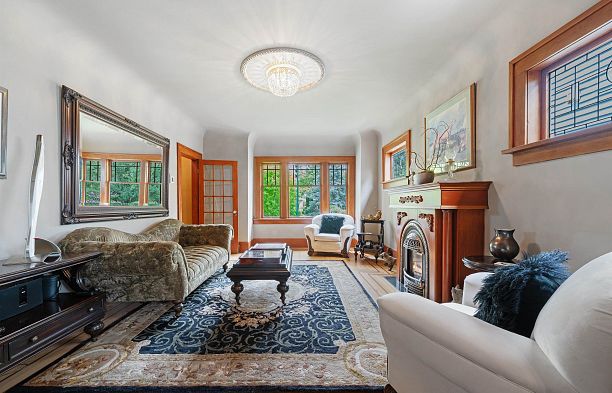 3534 W King Edward Avenue Dunbar
