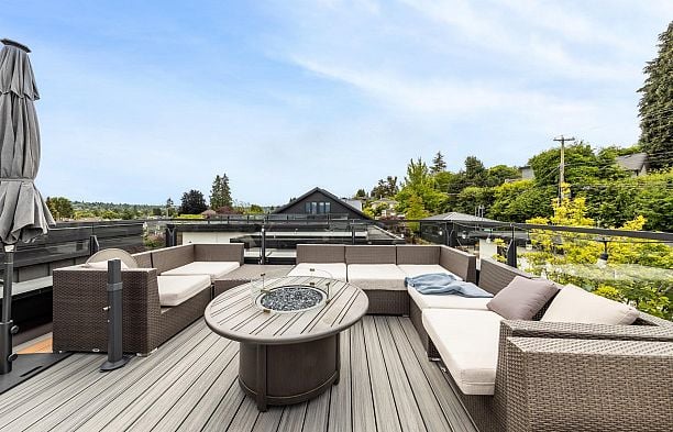 3521 Puget Drive Arbutus
