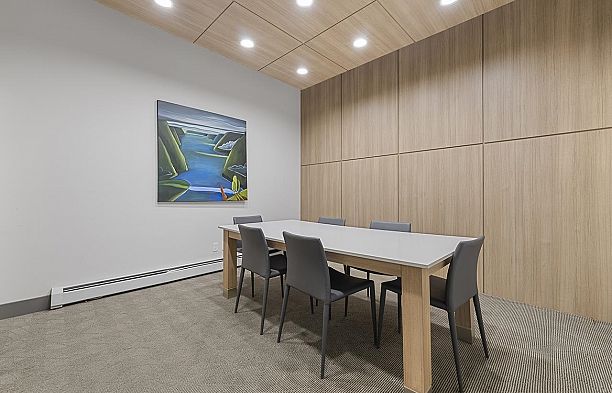 219 159 W 2nd Avenue False Creek