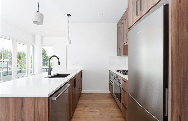 503 6859 Cambie Street South Cambie