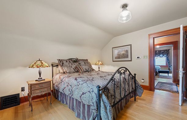 3534 W King Edward Avenue Dunbar