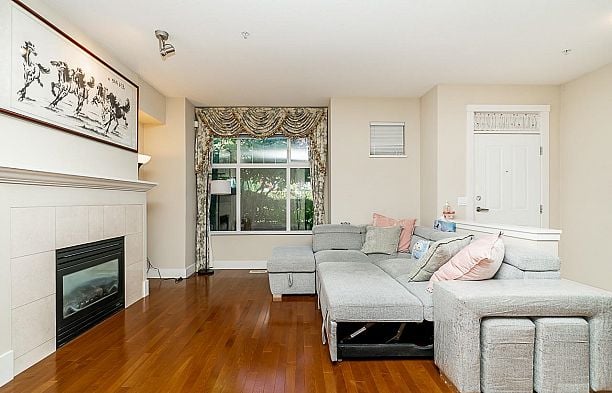 980 W 58th Avenue South Cambie