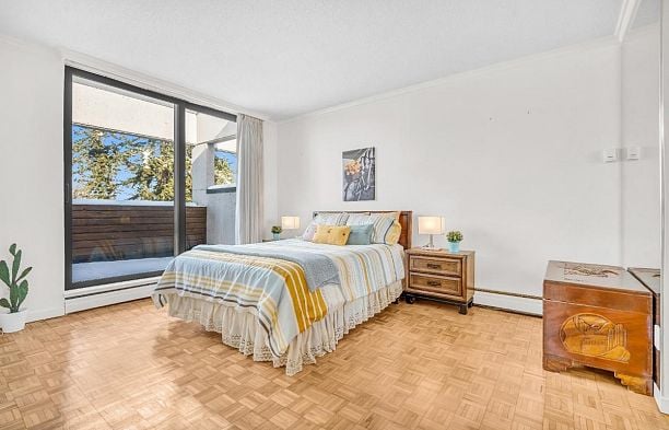 512 4900 Cartier Street Shaughnessy