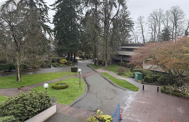 512 4900 Cartier Street Shaughnessy