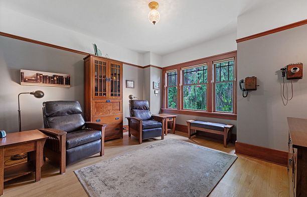 3534 W King Edward Avenue Dunbar