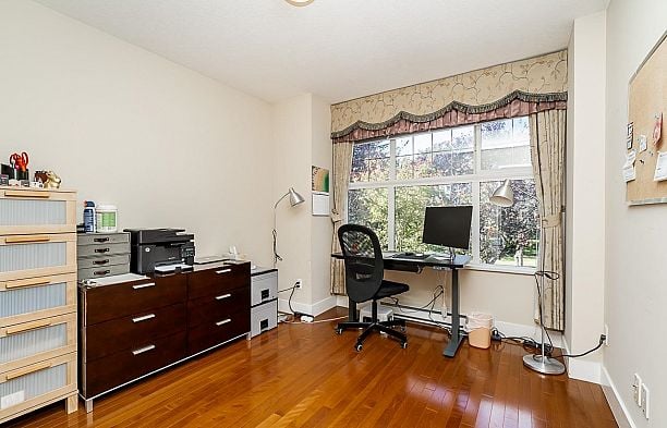 980 W 58th Avenue South Cambie