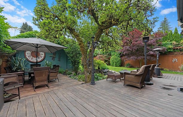 3534 W King Edward Avenue Dunbar