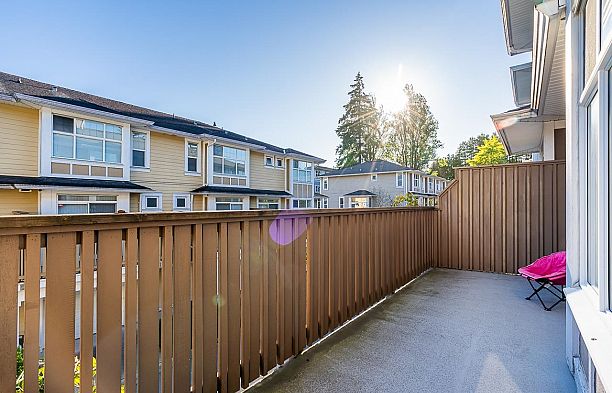 980 W 58th Avenue South Cambie