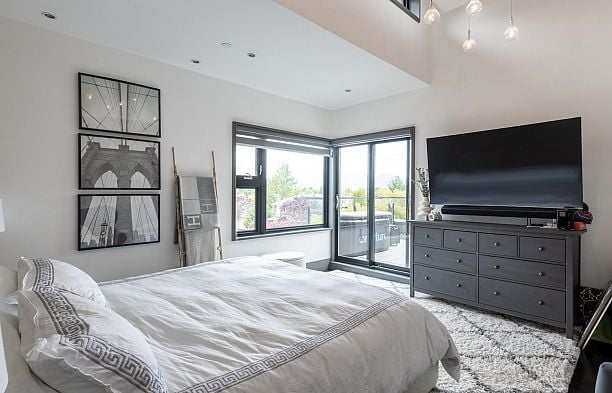 3521 Puget Drive Arbutus