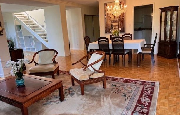 512 4900 Cartier Street Shaughnessy