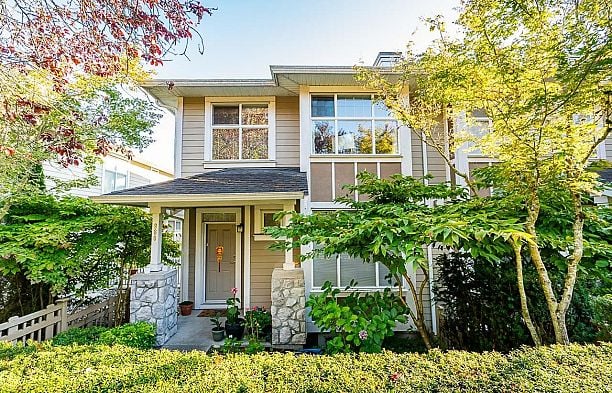 980 W 58th Avenue South Cambie
