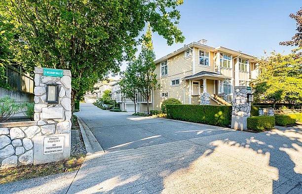 980 W 58th Avenue South Cambie