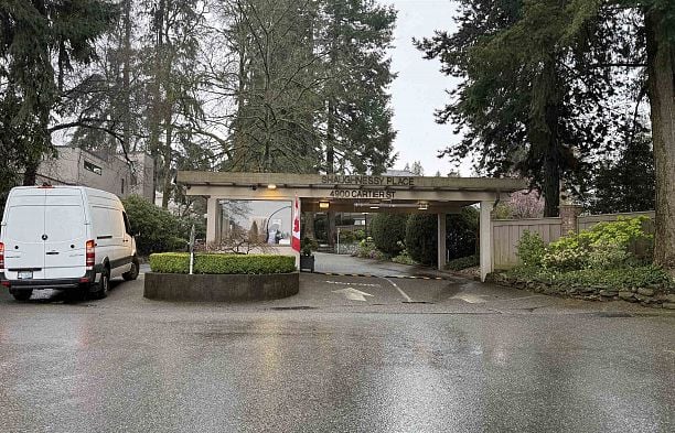 512 4900 Cartier Street Shaughnessy
