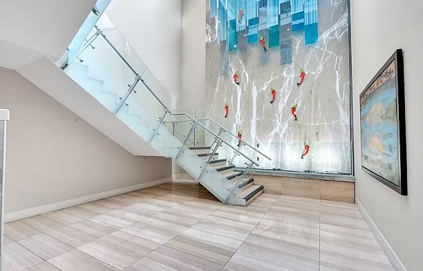 709 77 Walter Hardwick Avenue False Creek