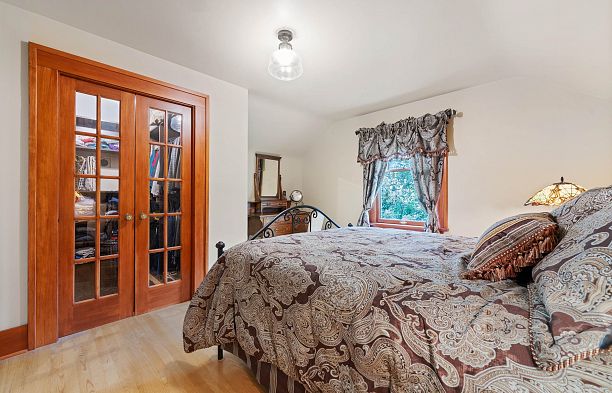 3534 W King Edward Avenue Dunbar