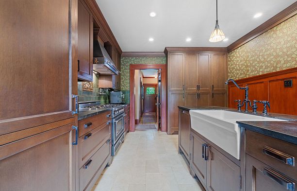 3534 W King Edward Avenue Dunbar