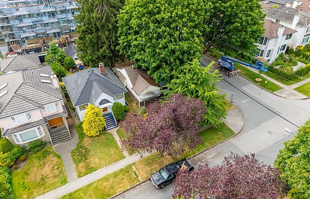 8019 Shaughnessy Street Marpole