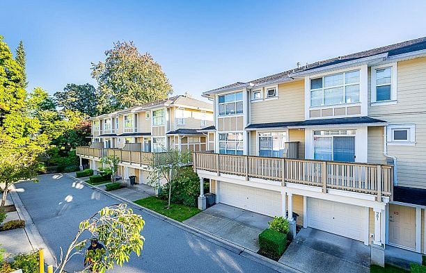 980 W 58th Avenue South Cambie