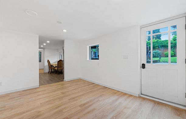 3534 W King Edward Avenue Dunbar