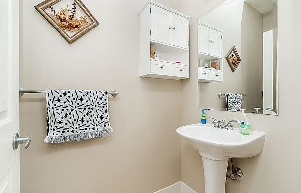 980 W 58th Avenue South Cambie