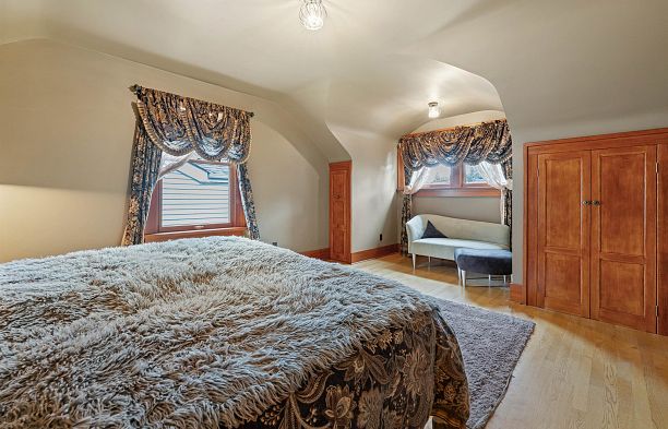 3534 W King Edward Avenue Dunbar