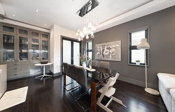 3521 Puget Drive Arbutus