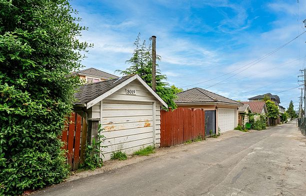 8019 Shaughnessy Street Marpole