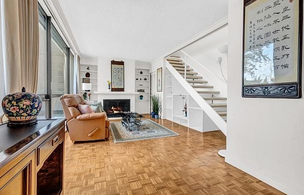 512 4900 Cartier Street Shaughnessy